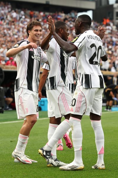 Ювентус Унидад1