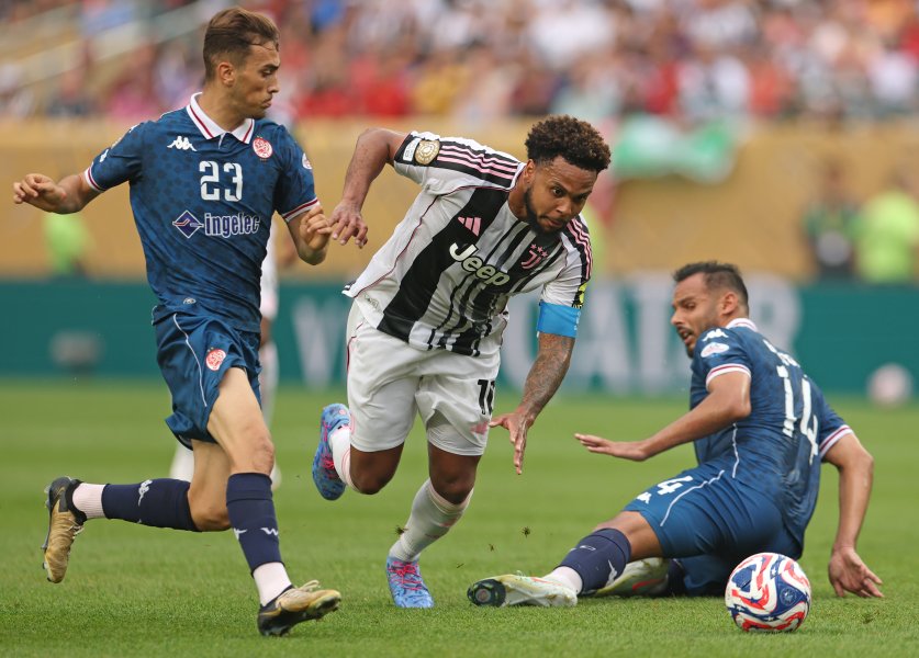 Ювентус Унидад1