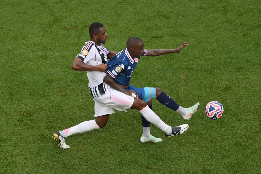 Ювентус Унидад1