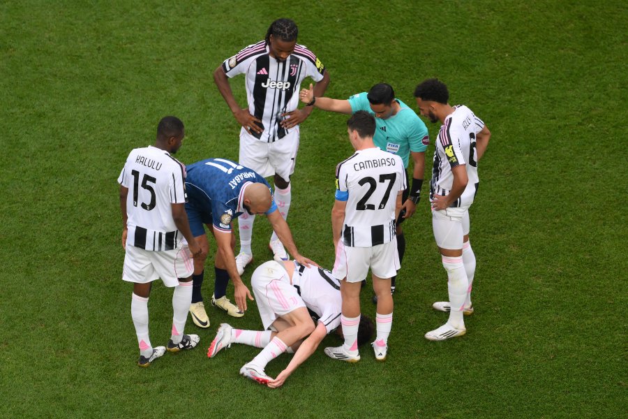 Ювентус Унидад1