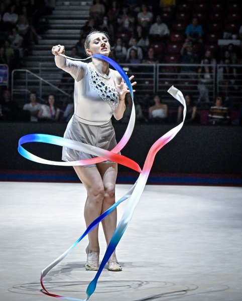 Боряна Калейн се сбогува с българската публика със спиращ дъха1