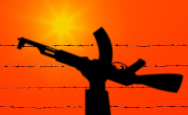 В сянката на войната - ЕС и конфликтът между Израел и Иран
