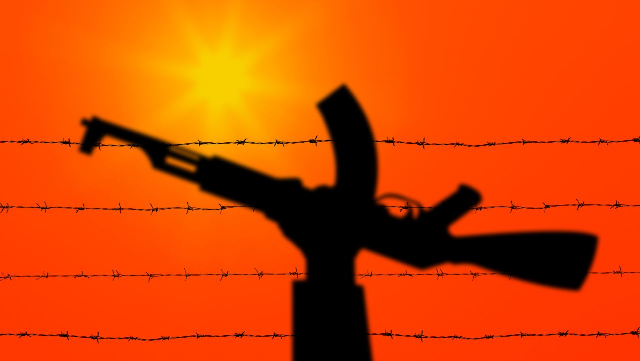 В сянката на войната - ЕС и конфликтът между Израел и Иран
