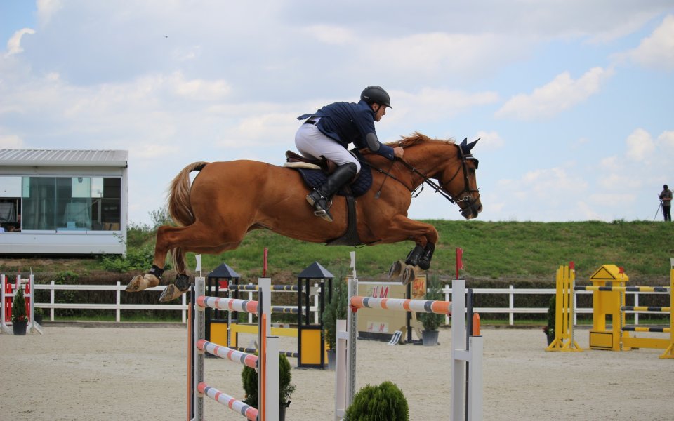 Световна купа по конен спорт с голям награден фонд започва в България