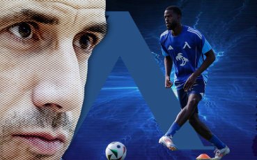 Карл Фабиен под въпрос и за Монтана