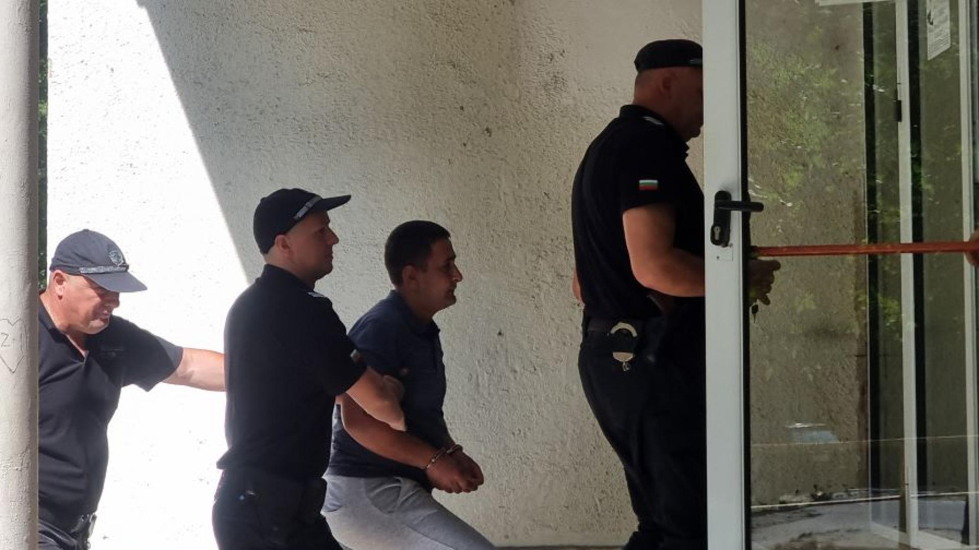 Окръжният съд в Кърджали отложи за 4 юли делото за