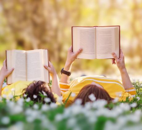 За четвърта поредна година едни от най разпознаваемите български автори ще