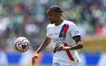 Три гранда от Европа изкушават крило на ПСЖ