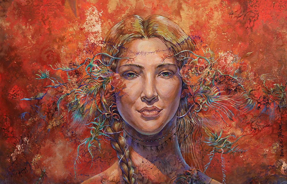 <p>Галерия &bdquo;ИКАР&rdquo; представя изложба Графика и Живопис от двамата автори: Даниела Зекина и Петър Бояджиев</p>