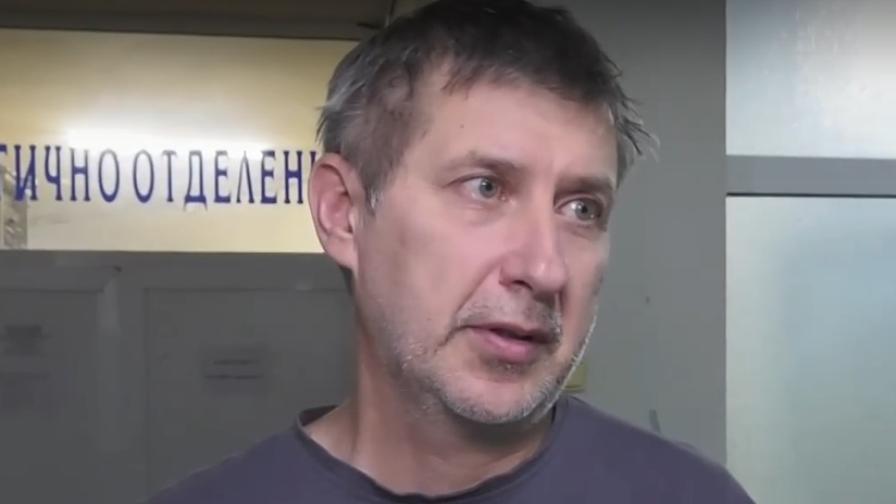 Родителите на бития Георги: Не можеше да говори