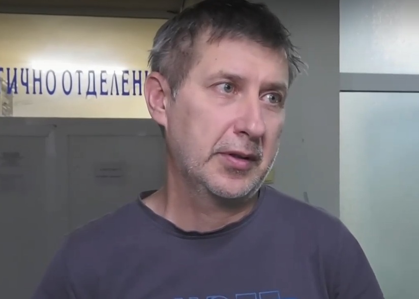 Родителите на бития Георги: Не можеше да говори