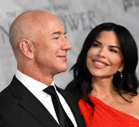 Това не е просто сватба – това е спектакъл Мултимилиардерът