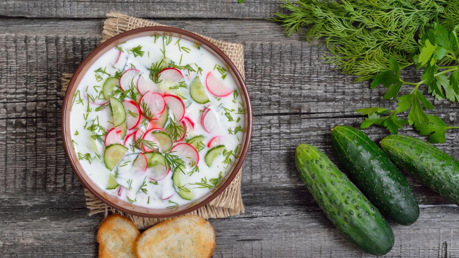 Вгорещите летни дни всеки търси начин да се разхлади от