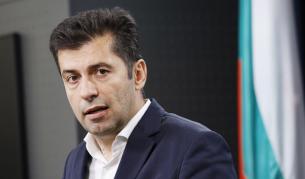 Кирил Петков отговори на Борисов: Как не го е срам!