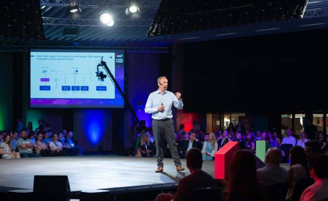 Webit 2025 - София на световната сцена на иновациите и технологиите в ерата на AI и Web3