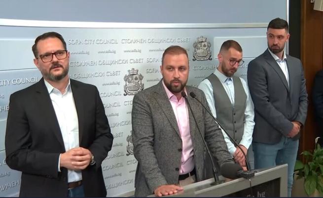 Напусналите ПП районни кметове и общински съветници: Отказваме да бъдем част от схеми