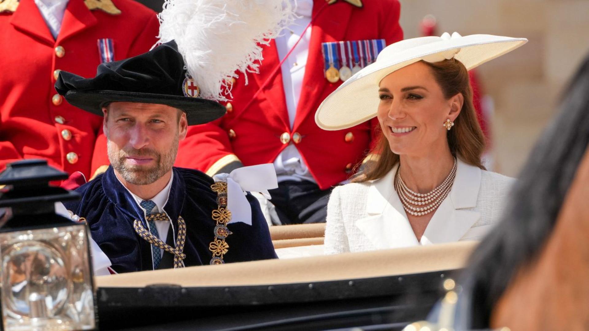 Активисти за правата на животните взеха на прицел към принца