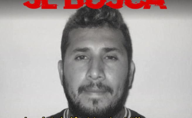 Най-издирваният наркобос 