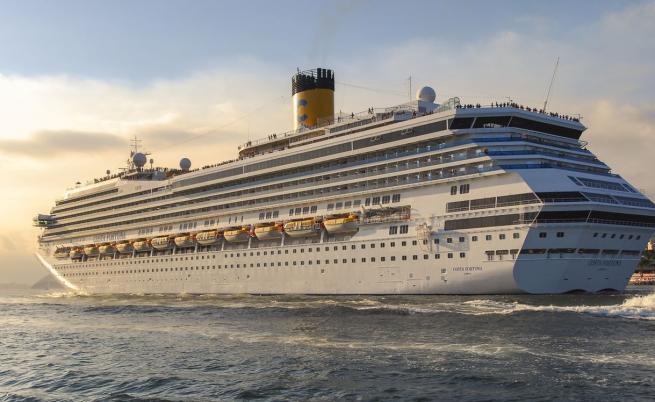 „Голямата гола лодка“: Нов нудистки круиз тръгва през 2026 г. „Голямата гола лодка“: Нов нудистки круиз тръгва през 2026 г.