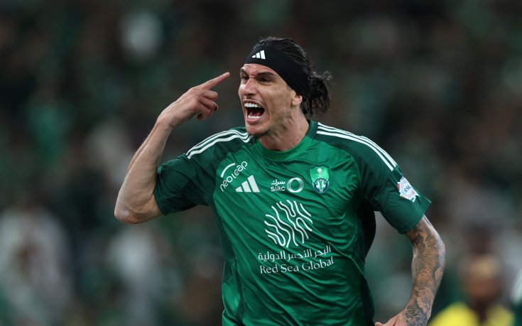 Рома обмисля да си върне бразилски защитник