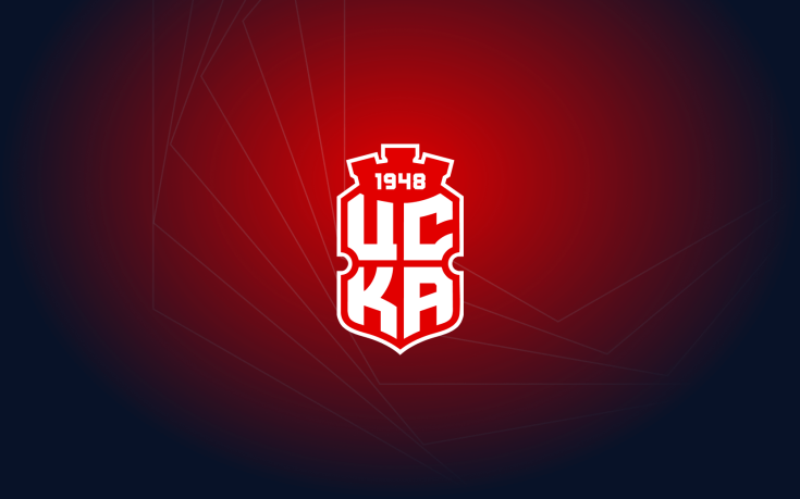 ЦСКА 1948