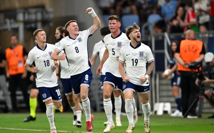 Край на една ера: Бундестимът напуска Адидас“ заради 