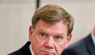 Германският външен министър  се притеснява от заплахата на Тръмп да напусне НАТО