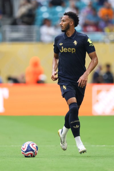 Реал Мадрид Ювентус1