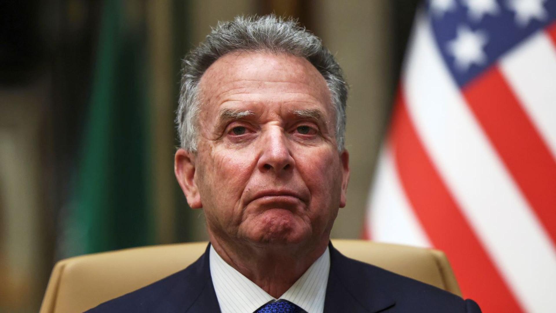 Катар е представил предложение за примирие на Израел и палестинското