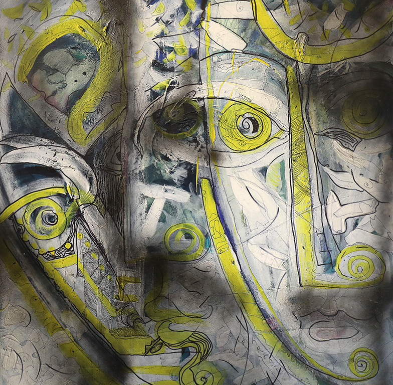 <p>Непрекъснатото търсене на себе си, го е отвело във Франция за 14 години.</p>