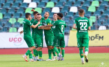 Още един основен играч преподписа с Янтра