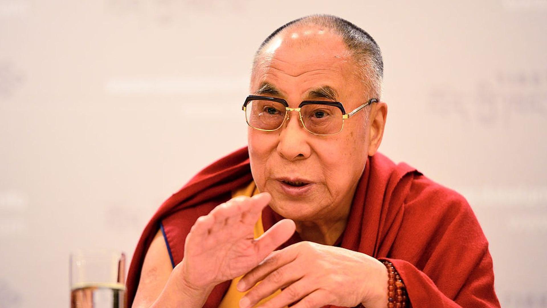 През март 1959 г когато китайските войски потушават опит за