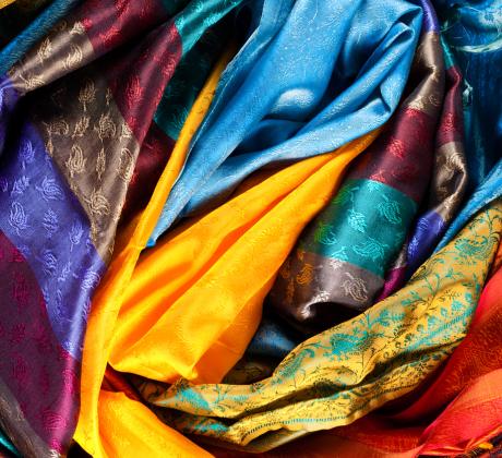 Един от най лесните и подценявани начини да внесем свежест в