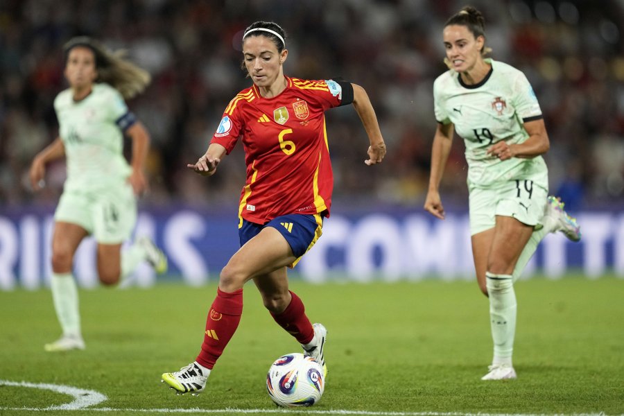 Испания Португалия1