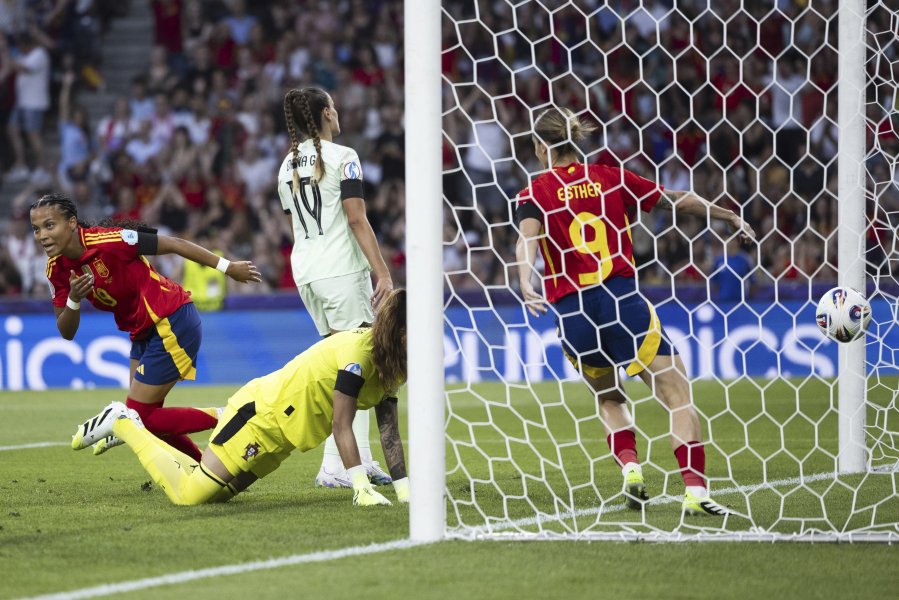 Испания Португалия1