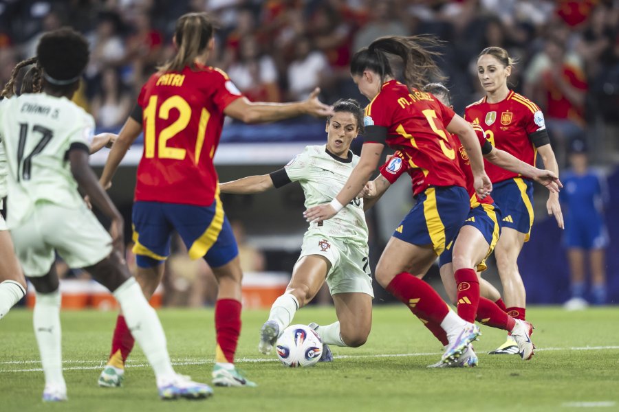 Испания Португалия1