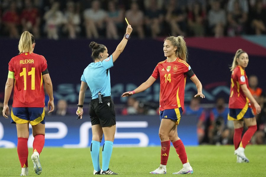 Испания Португалия1