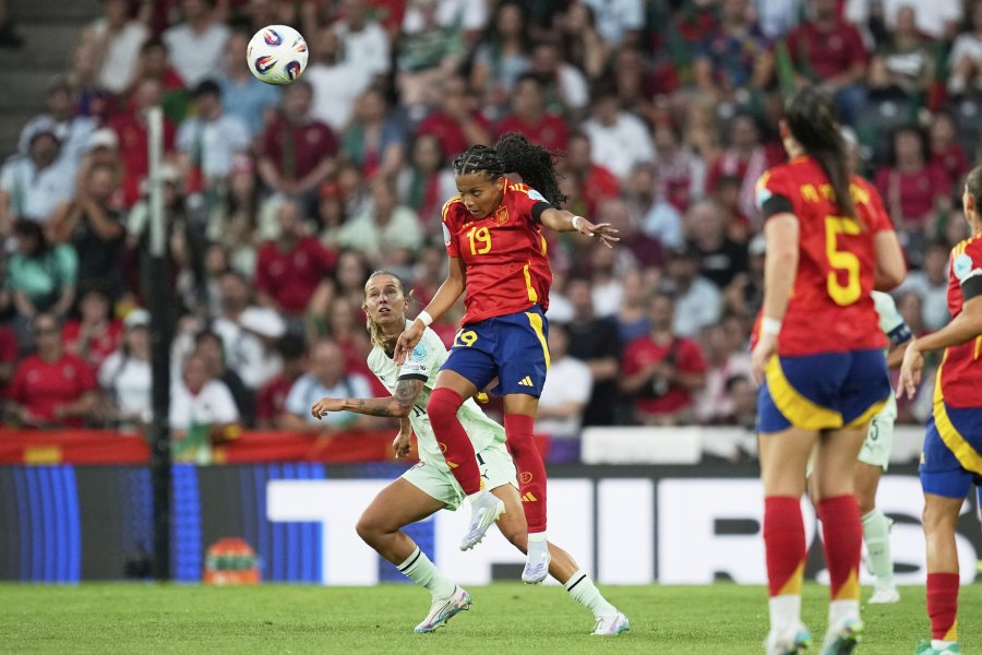 Испания Португалия1