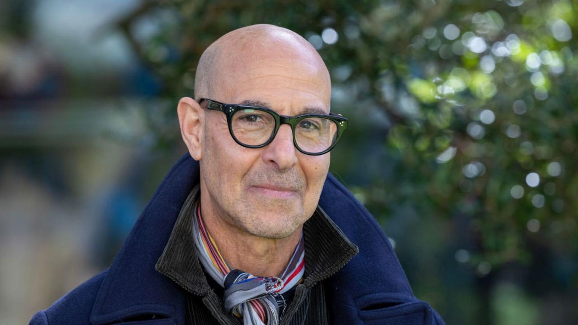 Ако сте гледали поредицата Стенли Тучи В търсене на Италия  вероятно