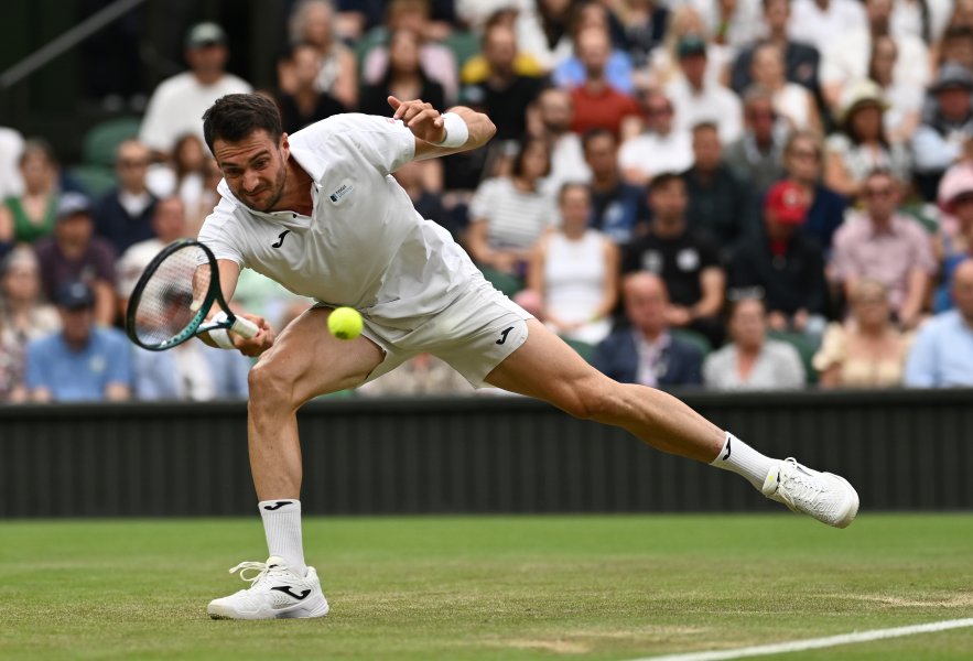 Яник Синер Педро Мартинес1