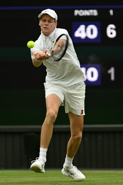 Яник Синер Педро Мартинес1