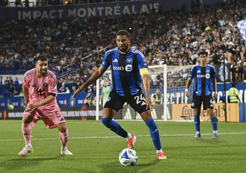 Монреал Интер Маями1