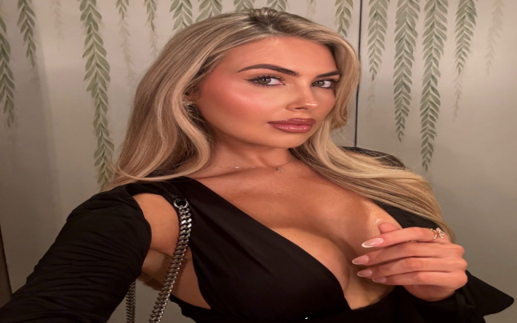 Убийствена красавица бе зарязана от нападател на Челси