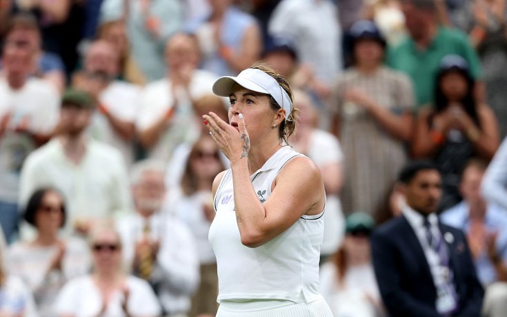 Организаторите на Уимбълдън се извиниха за 