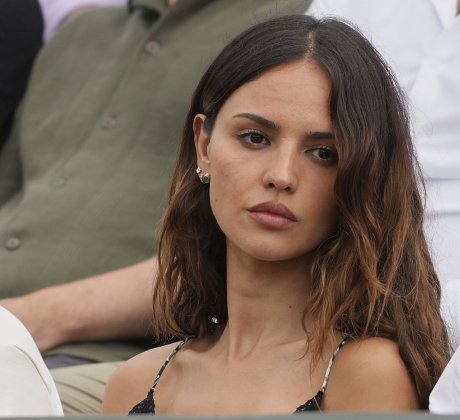 Феновете на Ейса Гонсалес – актрисата и настояща половинка на