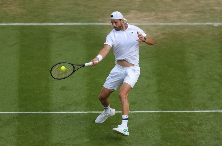 Яник Синер Григор Димитров1