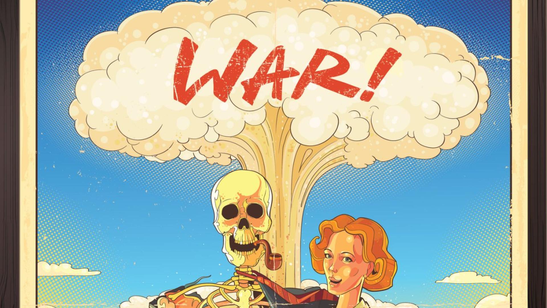 Нека проведем един мисловен експеримент помислете за играчките с