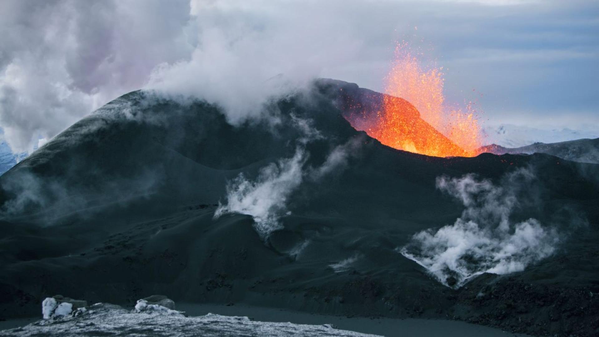 Топенето на ледниците може да е предпоставка за по чести и