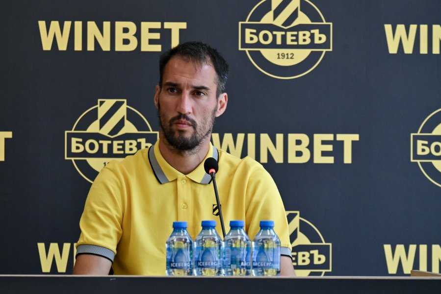 Ботев Пловдив и WINBET продължиха партньорството си1