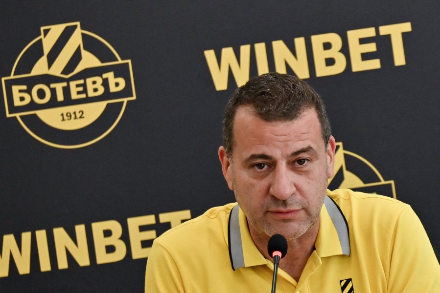 Ботев Пловдив и WINBET продължиха партньорството си1